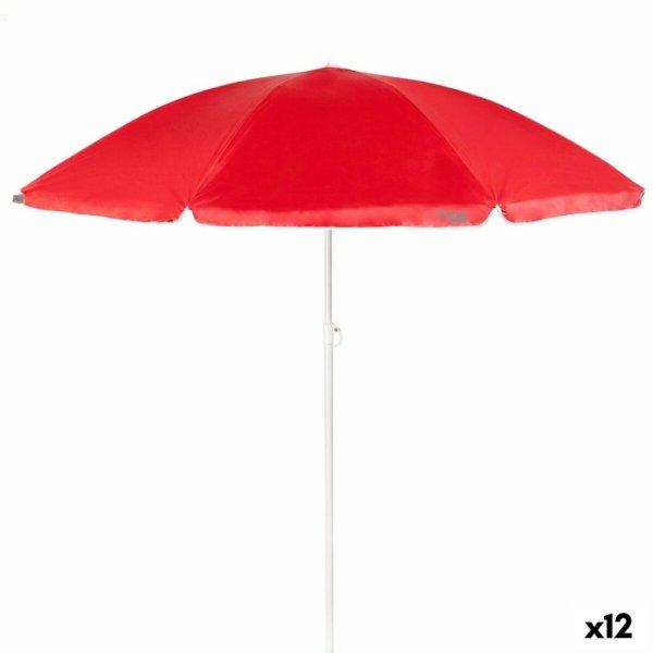 чадър Aktive UV50 Ø 160 cm Poliészter Fém 160 x 166 x 160 cm (12
egység) MOST 101629 HELYETT 49110 Ft-ért!