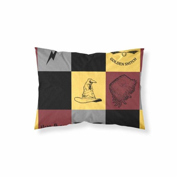 Párnahuzat Harry Potter Hogwarts Többszínű 50x80cm MOST 9181 HELYETT 5498
Ft-ért!