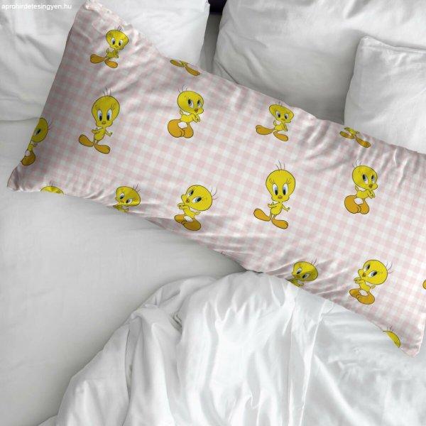 Párnahuzat Looney Tunes Tweety Többszínű 45 x 110 cm MOST 9157 HELYETT 5481
Ft-ért!