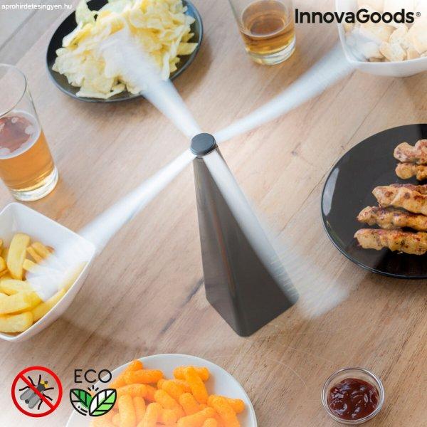 Környezetbarát légyriasztó InnovaGoods (Felújított A) MOST 27062 HELYETT
976 Ft-ért!