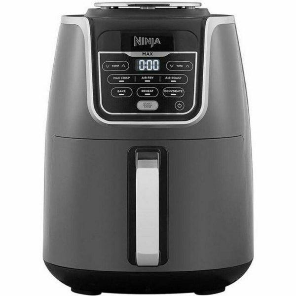 Légsütő NINJA AF160 5,2 L Szürke 1750 W 5,2 L 1750 W MOST 117561 HELYETT
83628 Ft-ért!