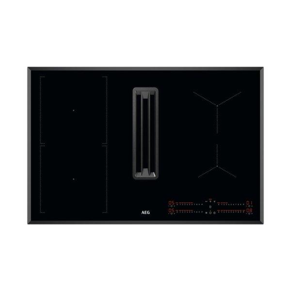Indukciós Főzőlap AEG CCE84543FB 80 cm 3200 W MOST 1449532 HELYETT 1119513
Ft-ért!