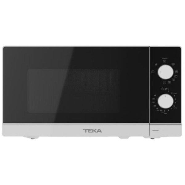 Mikrohullámú Sütő Grillsütővel Teka MWFS20G Fehér 20 L MOST 77382 HELYETT
59759 Ft-ért!