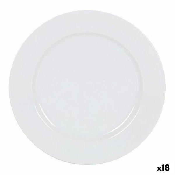 Lapos Tányér La Mediterránea Felit (18 egység) (Ø 24 cm) MOST 35918 HELYETT
20487 Ft-ért!
