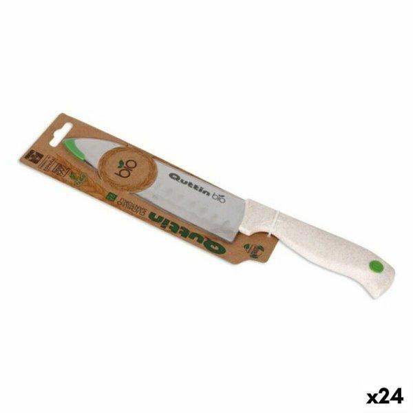 Santoku kés Quttin Bio (16,5 cm) 16,5 cm (24 egység) MOST 42136 HELYETT 24042
Ft-ért!