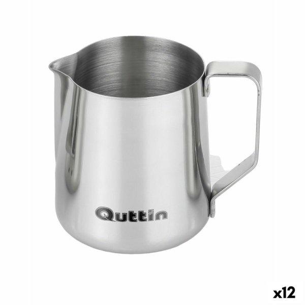 Tejesköcsög Quttin 600 ml MOST 48355 HELYETT 27779 Ft-ért!