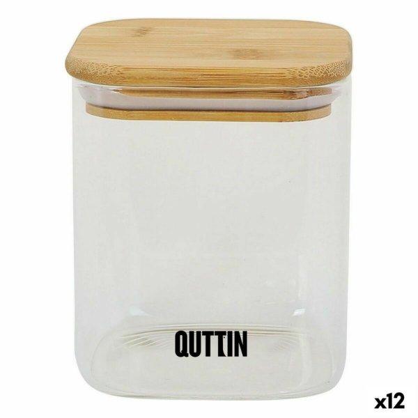 Korsó Quttin Bambusz Négyzetben 780 ml (12 egység) MOST 30721 HELYETT 18602
Ft-ért!