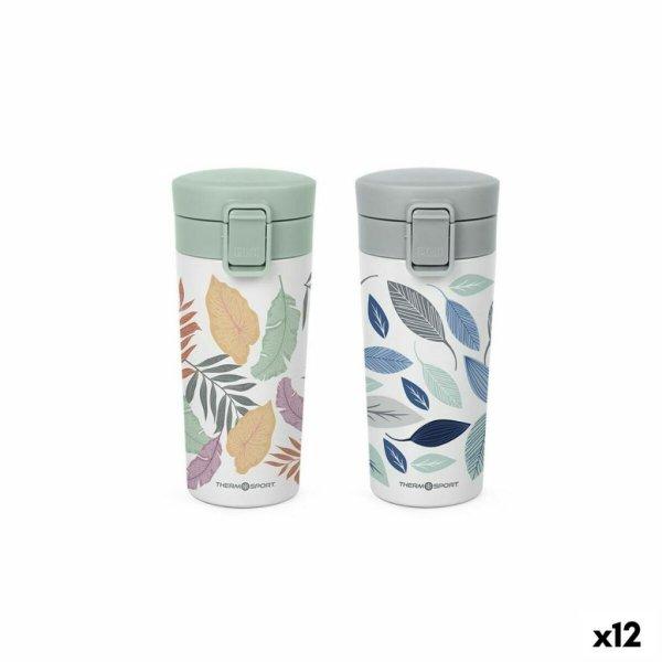 Termosz Bögre Fedéllel ThermoSport Ágynemű 360 ml (12 egység) MOST 64504
HELYETT 36568 Ft-ért!
