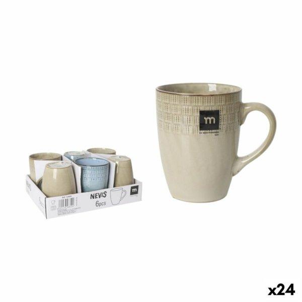 Taza Bögre Inde Nevis 330 ml (24 egység) MOST 41023 HELYETT 23579 Ft-ért!