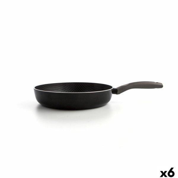 Serpenyő Quid Honey Fekete Fém Ø 28 cm (6 egység) MOST 101157 HELYETT 76121
Ft-ért!