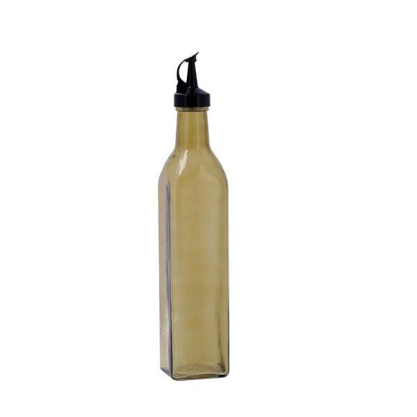 Olaj Quid Naturalia Zöld Üveg 550 ml MOST 4710 HELYETT 2464 Ft-ért!