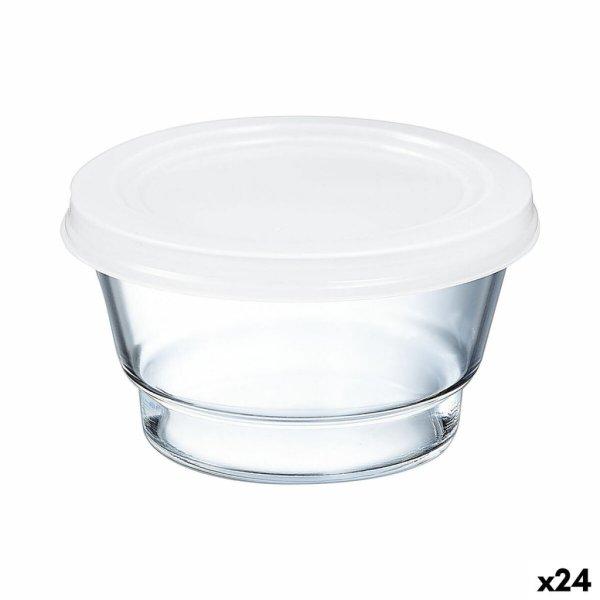 Tál Arcoroc So Urban Átlátszó 800 ml 15,3 X 15,3 X 9 cm (24 egység) MOST
72942 HELYETT 54898 Ft-ért!