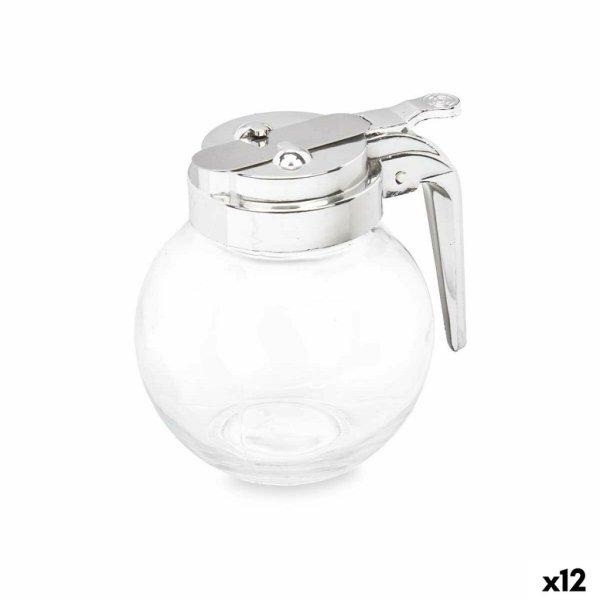 Olaj Vivalto YHP-032/BHA1 Átlátszó Üveg 260 ml 10,3 x 10 x 9 cm (12 egység)
MOST 17681 HELYETT 10847 Ft-ért!
