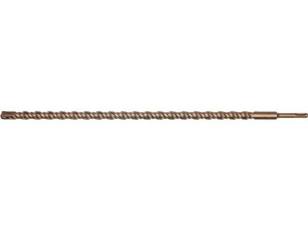 SDS plusz fúrószár 16x460mm