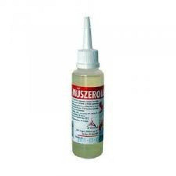 Müszerolajozó 120ml