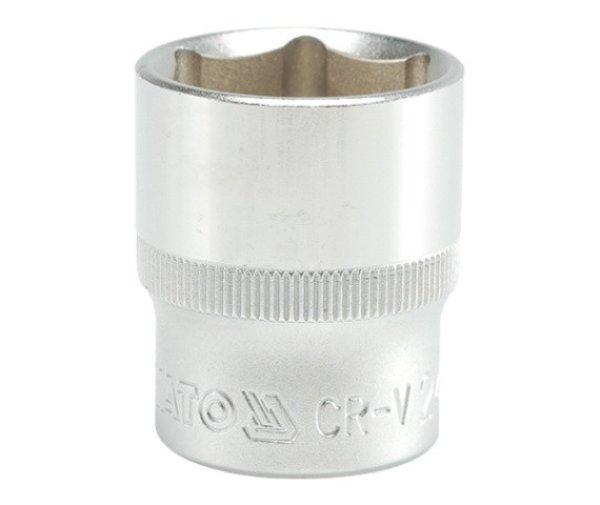 Dugókulcs 1/2" 24mm