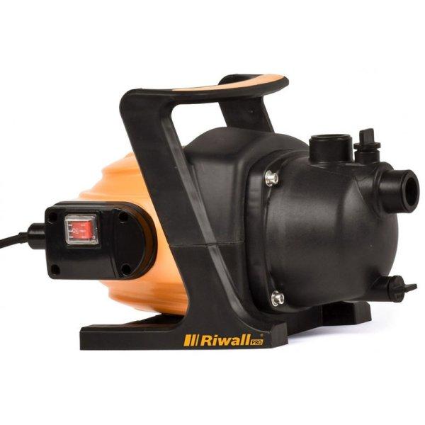 Riwall PRO REJP 1200 Kerti szivattyú 1200