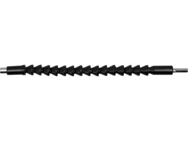 Flexibilis toldószár 1/4" 300 mm