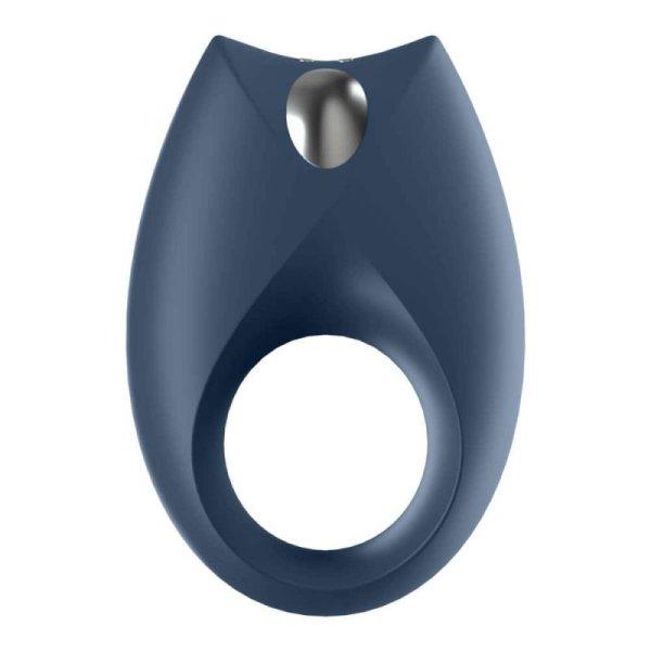 Satisfyer Royal One - okos, akkus, vízálló péniszgyűrű