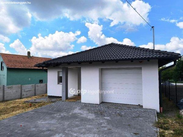 Eladó 108 nm-es Új építésű Családi ház Érd Dombosváros 