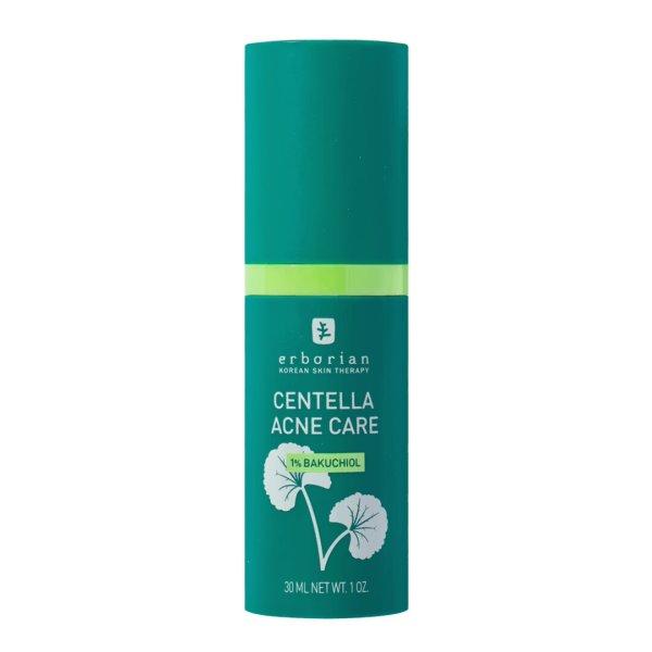 Erborian Bőrfluid problémás bőrre Centella (Acne Care) 30 ml