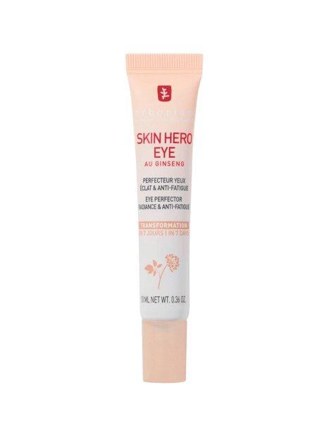Erborian Tökéletesítő szemkörnyékápoló krém Skin Hero Eye (Eye
Perfector) 10 ml