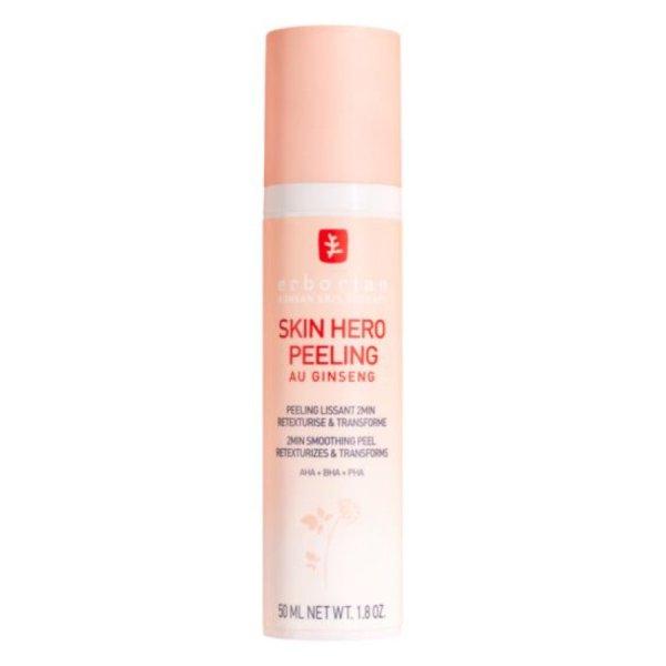 Erborian Világosító bőrradír (Skin Hero Peeling) 50 ml