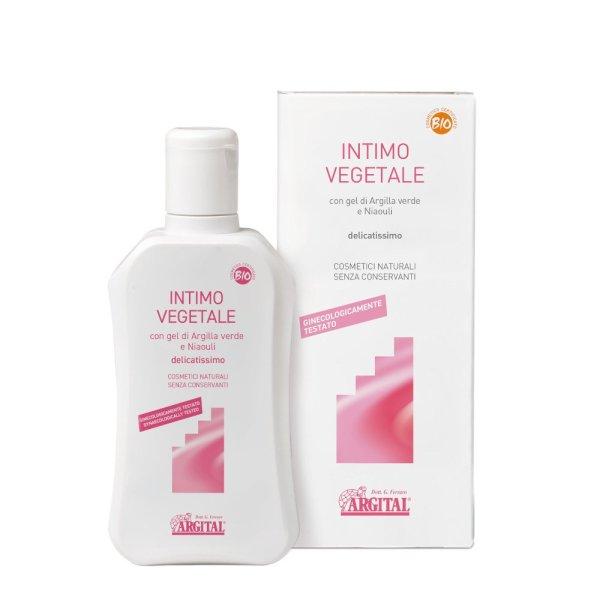 Argital Intim mosakodógél Niaoulival 250 ml