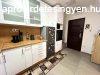 Fonyd csendes zldvezetben I. emeleti 70 m2-es tglalaks