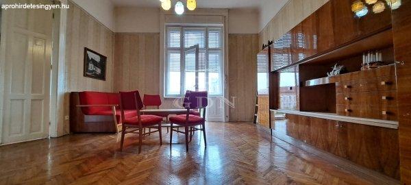 Eladó lakás Budapest, VI. kerület, 	Rippl-Rónai utca