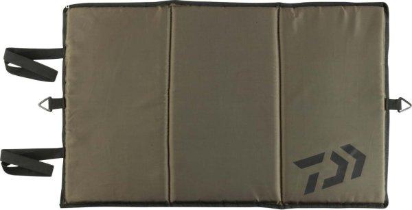 pontymatrac DAIWA D-Vec Unhooking Mat Green pontymatrac 75x48cm (15840-008)