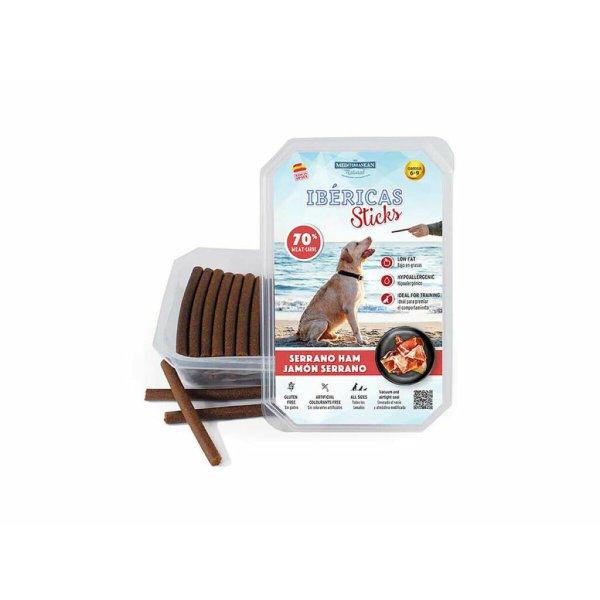 Kutya Snack Mediterranean Natural 800 gr MOST 14131 HELYETT 8458 Ft-ért!