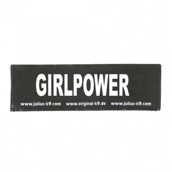 Címkék a hámhoz Julius K9 GIRLPOWER L MOST 6675 HELYETT 3497 Ft-ért!