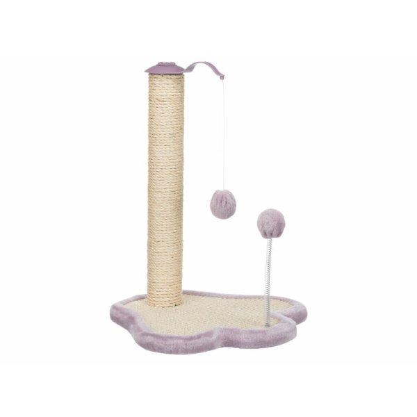 Macskakaparó Trixie Junior Lila 50 cm MOST 20411 HELYETT 11161 Ft-ért!