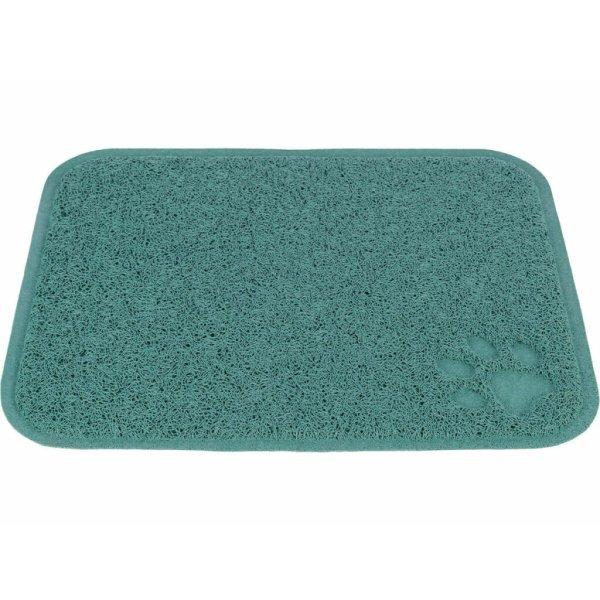 Matrac macskaalomtálcához Trixie Zöld PVC 37 × 45 cm MOST 6489 HELYETT 3398
Ft-ért!