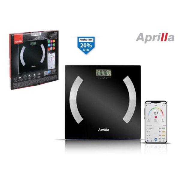 Bluetooth Digitális Mérleg Sárga 150 kg MOST 17008 HELYETT 10178 Ft-ért!