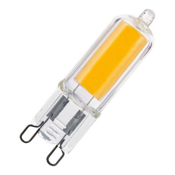 LED Izzók Silver Electronics 8420738298876 Eco G9 3W 5000K MOST 5824 HELYETT
3051 Ft-ért!