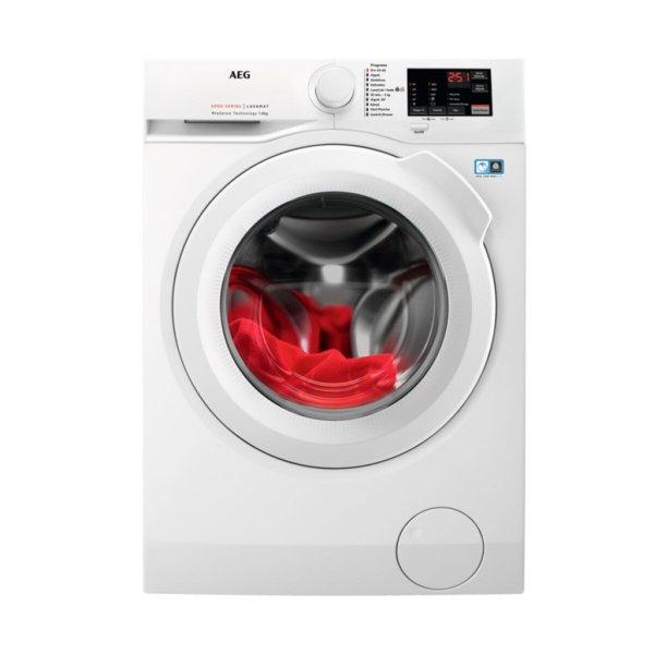 Mosógép Aeg L6FBI827 8 kg 1200 rpm MOST 393869 HELYETT 286302 Ft-ért!