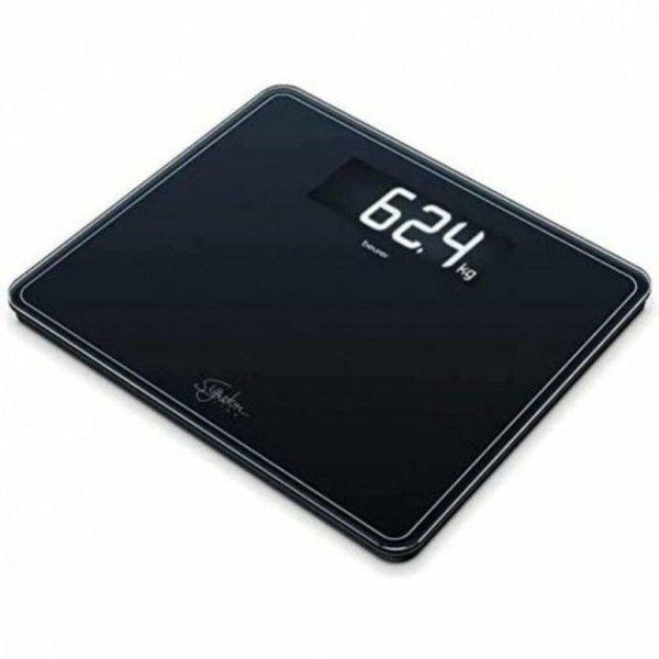 Digitális Fürdőszoba Mérleg Beurer GS 410 200 kg MOST 27434 HELYETT 20016
Ft-ért!