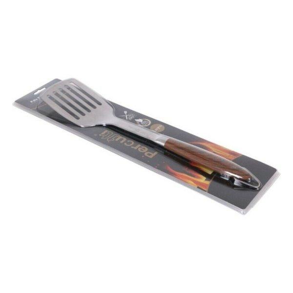 Spatula Percutti Acél Fa 53 x 13 x 3 cm (53 x 13 x 3 cm) MOST 5190 HELYETT 2720
Ft-ért!