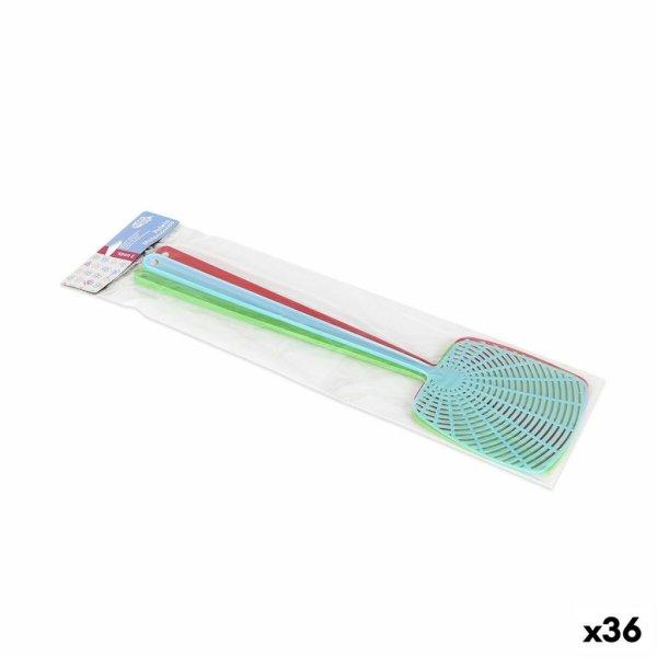 Légycsapó Kulcstartó Supernet Készlet Többszínű 3 Darabok 44 x 12,5 x 0,5
cm (36 Rgység) MOST 21996 HELYETT 12253 Ft-ért!