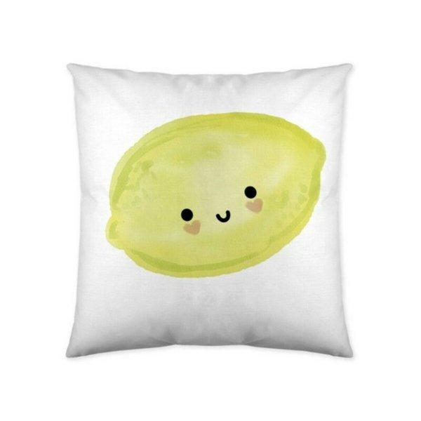 Párnahuzat Cool Kids Lemon (50 x 50 cm) MOST 13148 HELYETT 3315 Ft-ért!