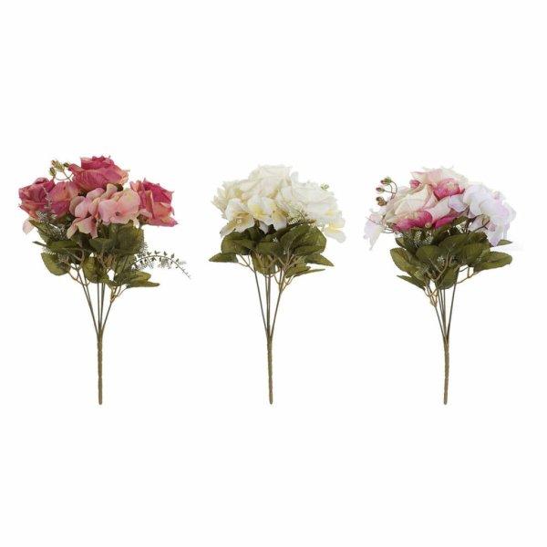 csokor DKD Home Decor Poliészter Polietilén (3 pcs) (22 x 22 x 32 cm) MOST
5847 HELYETT 3282 Ft-ért!