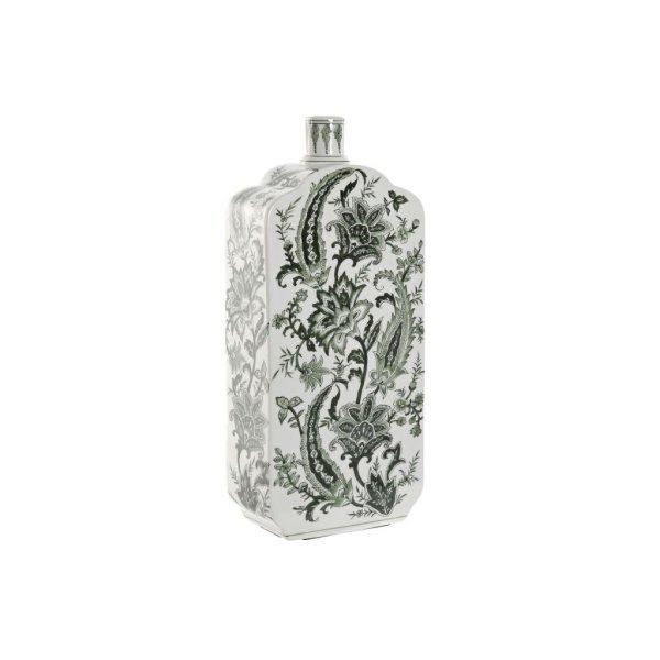 Váza Home ESPRIT Fehér Zöld Porcelán Növényi levél 21 x 10 x 48 cm MOST
45826 HELYETT 26820 Ft-ért!