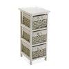 Fikos Szekrny Versa Pompei Fa (29 x 62 x 25 cm) MOST 67977