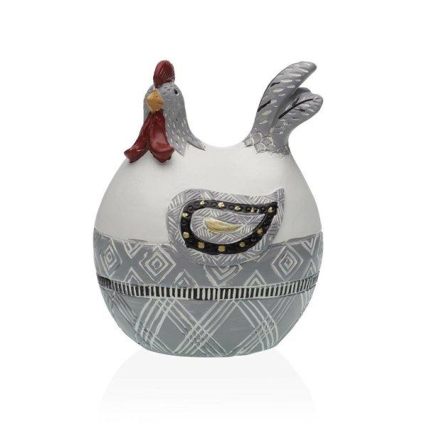 Dekoratív Figura Versa Csirke 10 x 15 x 12,5 cm MOST 10124 HELYETT 5250
Ft-ért!