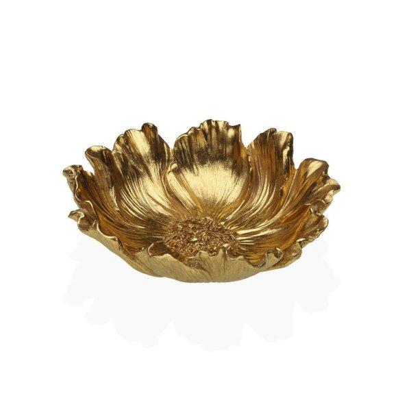 Asztaldísz Versa Aranysàrga Virág 17 x 5,2 x 17,5 cm MOST 9273 HELYETT 4804
Ft-ért!