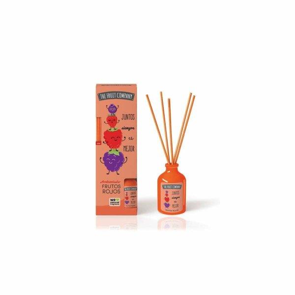 Légfrissítő The Fruit Company MIKADO 40 ml MOST 5151 HELYETT 2695 Ft-ért!