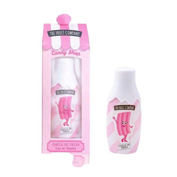 Légfrissítő The Fruit Company 40 ml MOST 4826 HELYETT 2530 Ft-ért!