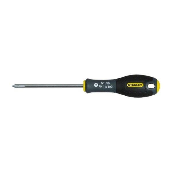 Csavarhúzó Stanley PH2 x 125 mm MOST 6953 HELYETT 3638 Ft-ért!